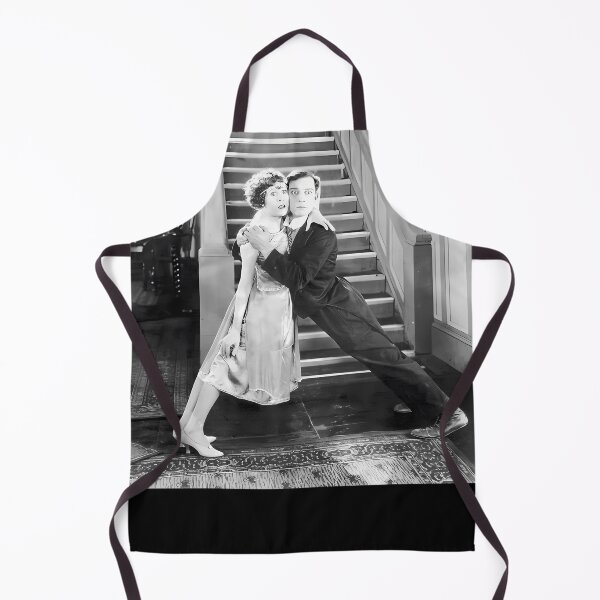 Item preview, Buster Keaton The Electric House designed and sold by Karlmoorman3.