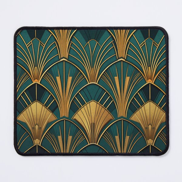 Item preview, art deco designed and sold by ArtHouseNiklas.