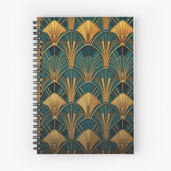 Item preview, art deco designed and sold by ArtHouseNiklas.
