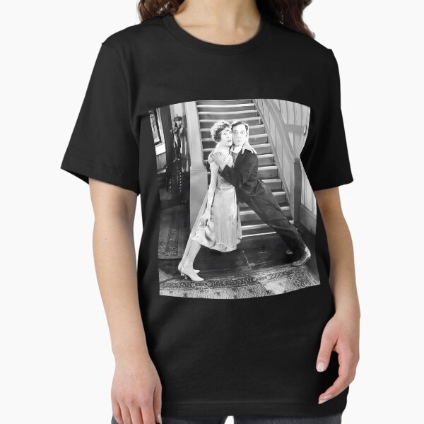 Buster Keaton The Electric House Essential T-Shirt