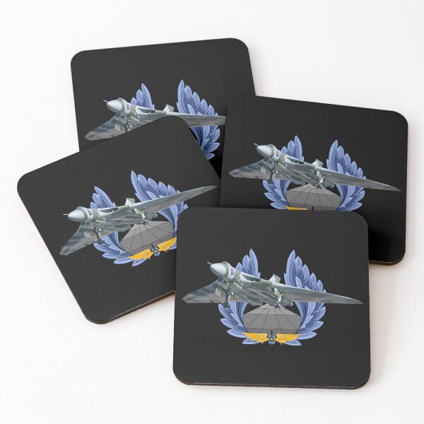 Item preview, Avro Vulcan designed and sold by sibosssr.