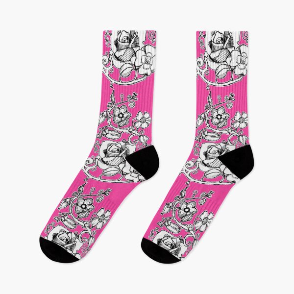 Item preview, Rebellious flowers designed and sold by Breizh-Korser.