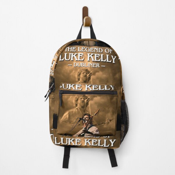 Artikelvorschau, Luke Kelly entworfen und verkauft von JaniceJustice.