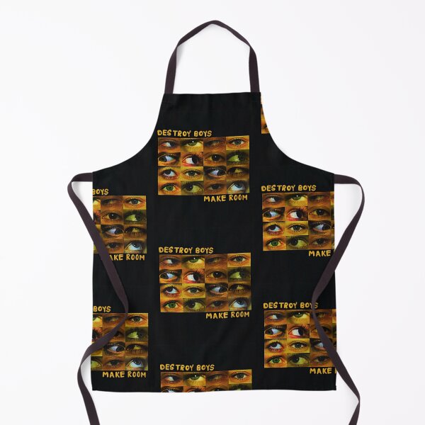 Item preview, Make Room Like Girl Destroy Boy designed and sold by JaniceJustice.