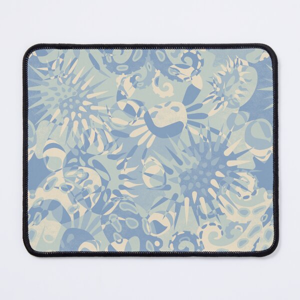 Item preview, Rockpool Boogaloo in Seaglass designed and sold by lurepeating.