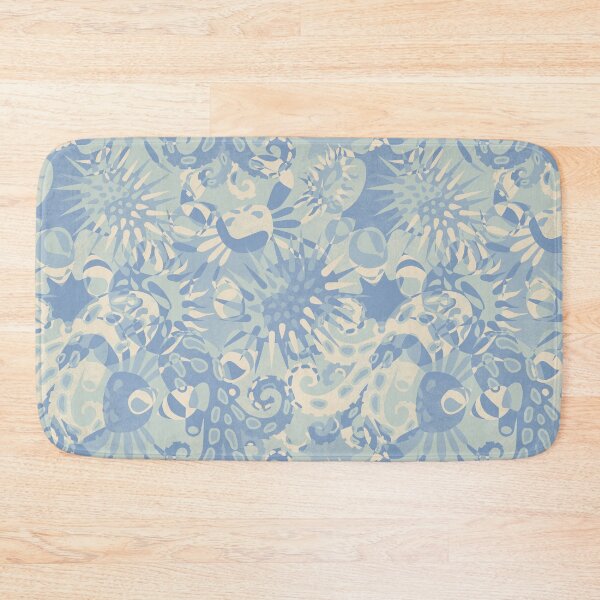 Item preview, Rockpool Boogaloo in Seaglass designed and sold by lurepeating.