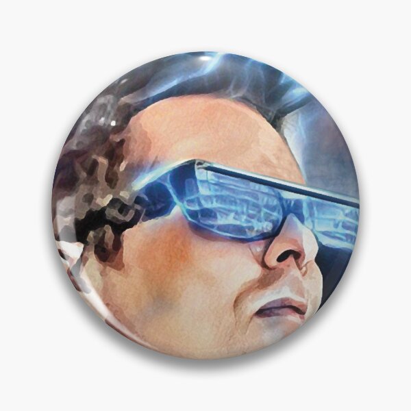 Item preview, Matthew Bellamy designed and sold by JaniceJustice.