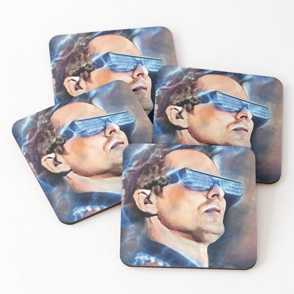 Item preview, Matthew Bellamy designed and sold by JaniceJustice.