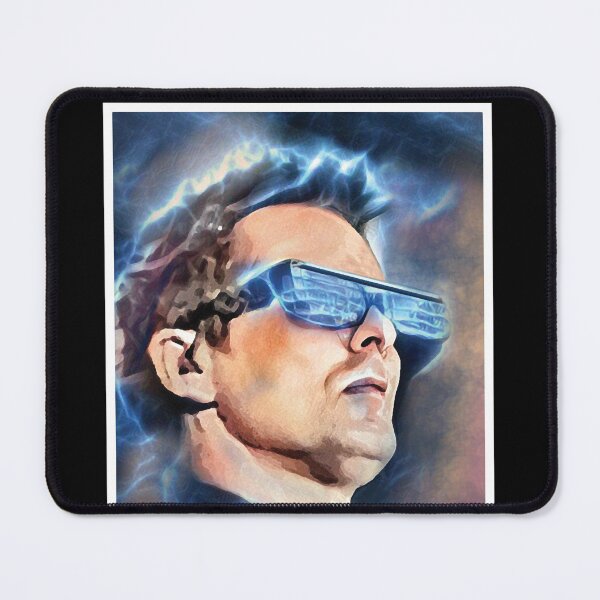 Item preview, Matthew Bellamy designed and sold by JaniceJustice.