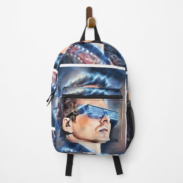 Item preview, Matthew Bellamy designed and sold by JaniceJustice.