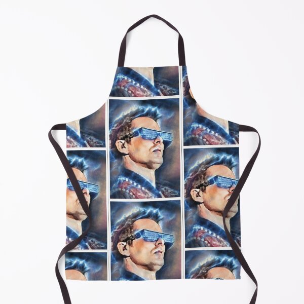 Item preview, Matthew Bellamy designed and sold by JaniceJustice.
