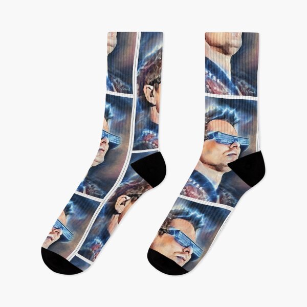 Item preview, Matthew Bellamy designed and sold by JaniceJustice.