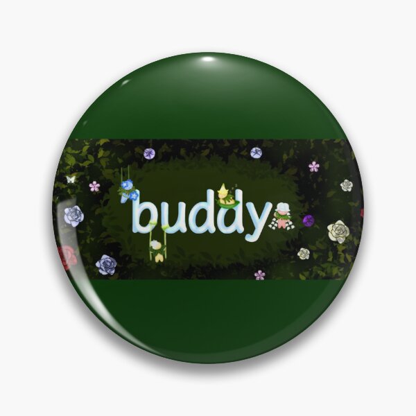 Item preview, Buddy designed and sold by SkyLune.