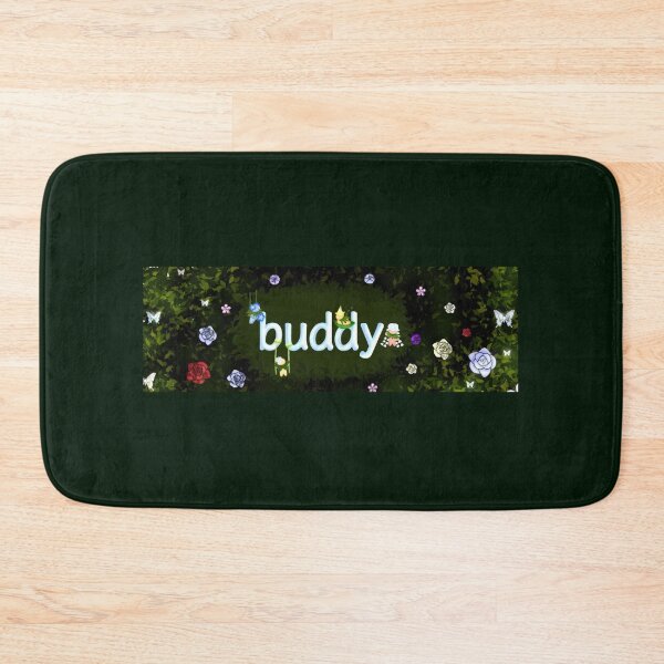 Item preview, Buddy designed and sold by SkyLune.