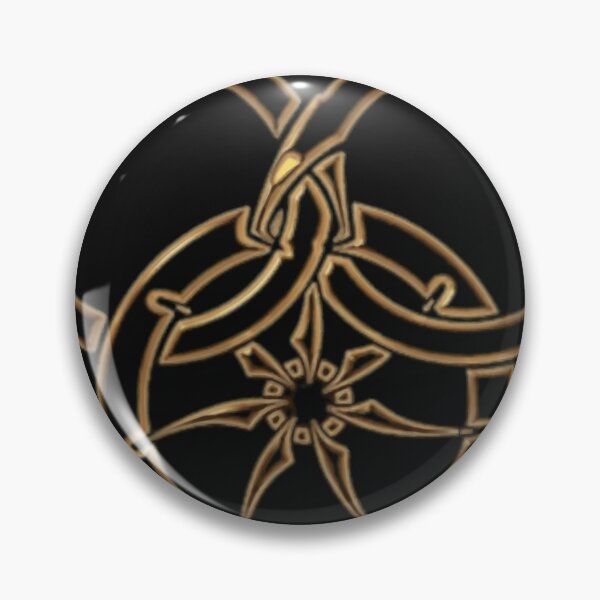 Item preview, Golden The Wheel Of Time designed and sold by DONELLENCOR3.