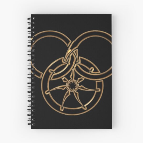 Item preview, Golden The Wheel Of Time designed and sold by DONELLENCOR3.