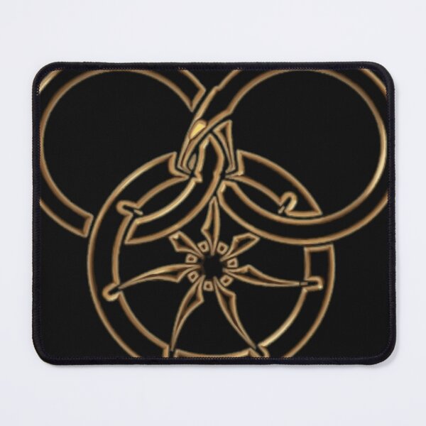 Item preview, Golden The Wheel Of Time designed and sold by DONELLENCOR3.
