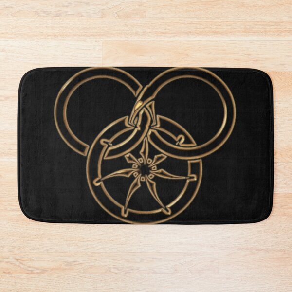 Item preview, Golden The Wheel Of Time designed and sold by DONELLENCOR3.