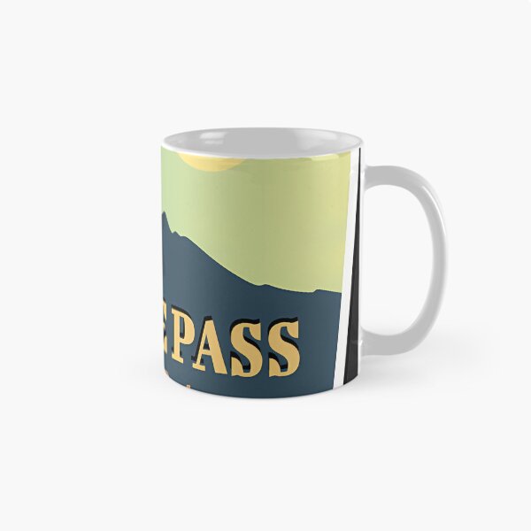Item preview,  Coyote Pass designed and sold by HOPETHEODORE.