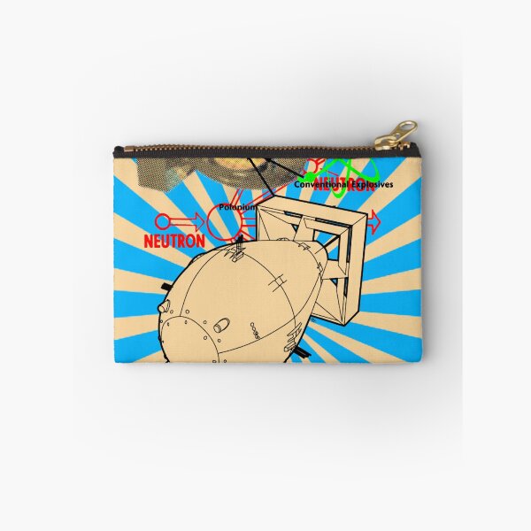 Item preview, Fat Man designed and sold by Mr Groovey.