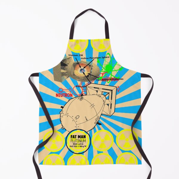 Item preview, Fat Man designed and sold by Mr Groovey.