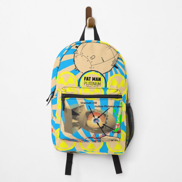 Item preview, Fat Man designed and sold by Mr Groovey.