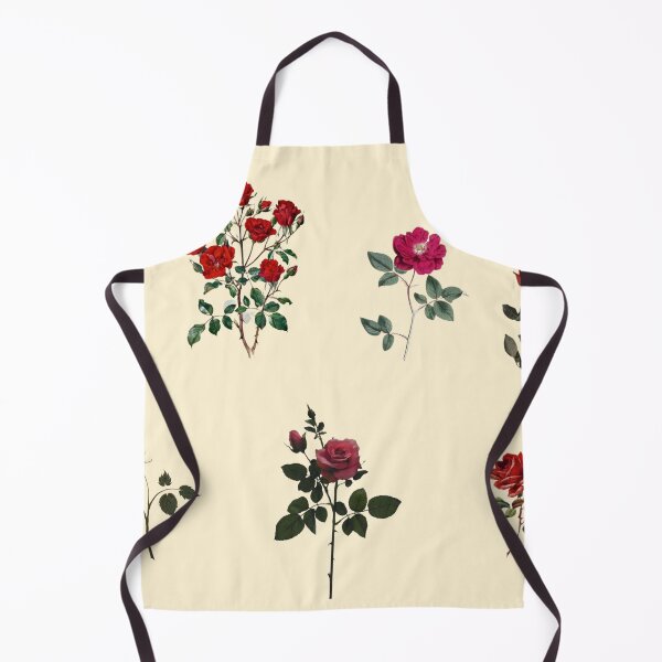 Item preview, vintage rose flowers designed and sold by zoey's shop.