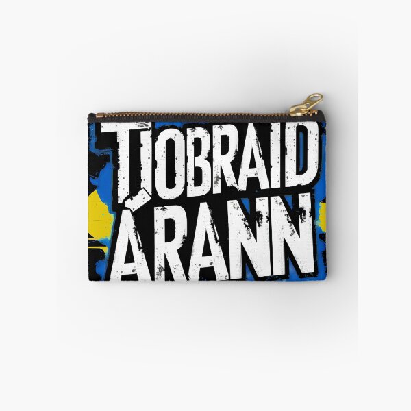 Item preview, Tipperary Ireland Gaelic Football and Hurling Colours designed and sold by REAL IRISH GIFTS.