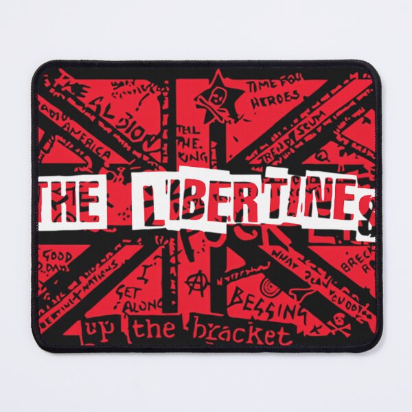 Item preview, Turut-The-Libertine-Dalan Tri-Blend designed and sold by AVANNAVIRG.