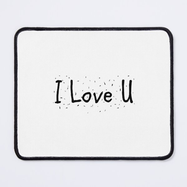 Item preview, I Love U designed and sold by Raja Kumar Das.