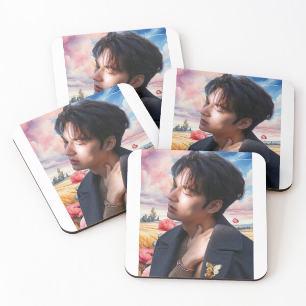 Item preview, Copy of  Lee Min-ho 3 designed and sold by Spectra12.