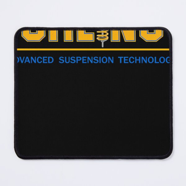 Item preview,  Ohlins Racing Retro designed and sold by GeorBrowne.