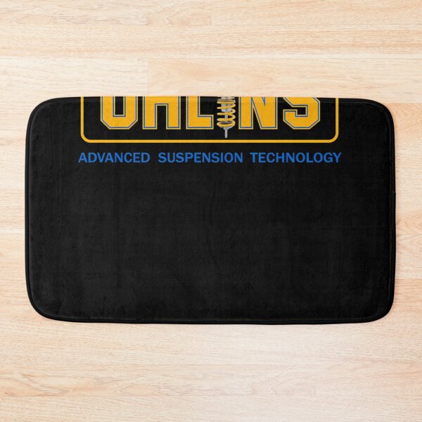 Item preview,  Ohlins Racing Retro designed and sold by GeorBrowne.