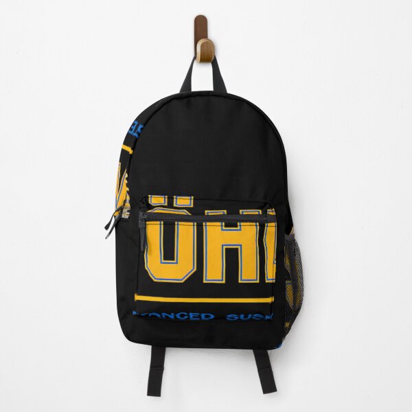 Item preview, Ohlins Racing Retro designed and sold by GeorBrowne.