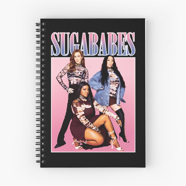Item preview, Sugababes Band designed and sold by RyanHerd.