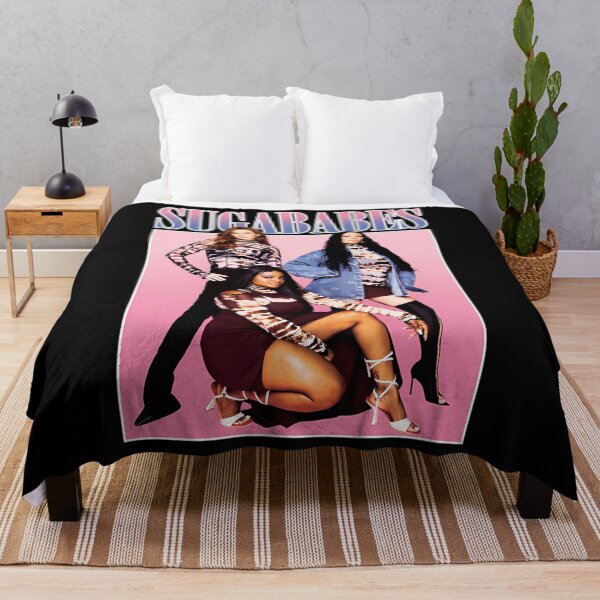 Item preview, Sugababes Band designed and sold by RyanHerd.