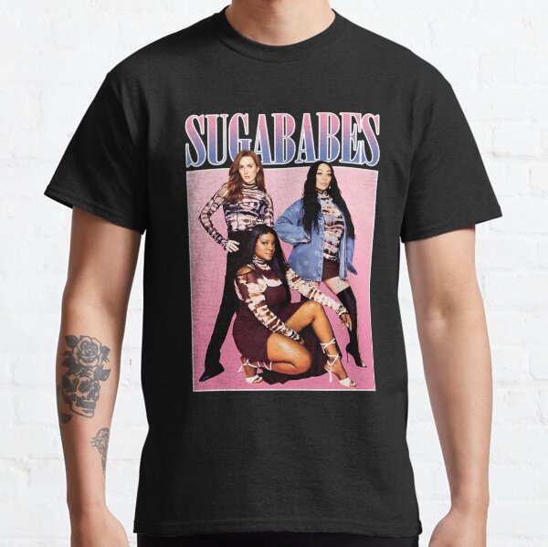 Item preview, Sugababes Band designed and sold by RyanHerd.