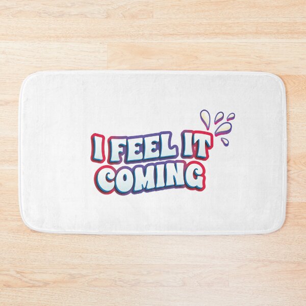Item preview, Scared Of Heights (I Feel It Coming Lyrics) - Hera Björk - Eurovision 2024 Iceland  designed and sold by Vision-Tees.