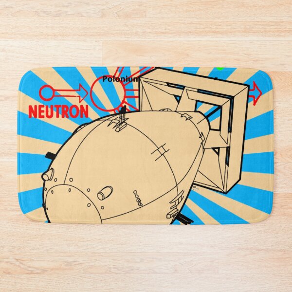 Item preview, Fat Man 1 designed and sold by Mr Groovey.