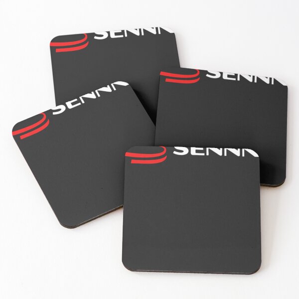 Item preview, To Buy Senna Logo  designed and sold by LeslieALenoir.