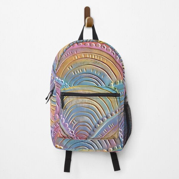Item preview, Pastel Rise - 3D Textured Aesthetic designed and sold by GWTF-Designs.