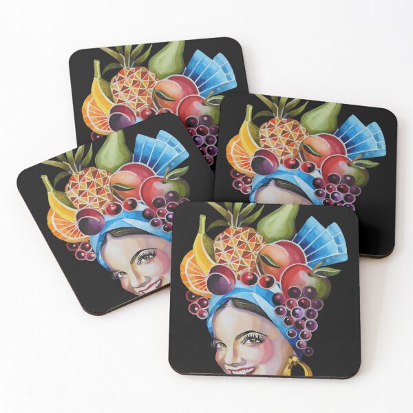 Item preview, Carmen Miranda designed and sold by BridgetlBaldw5.