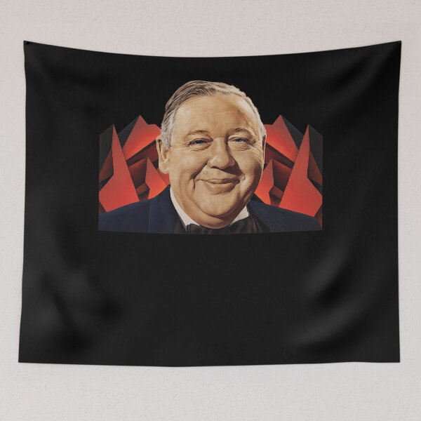 Item preview, Charles Laughton designed and sold by BridgetlBaldw5.