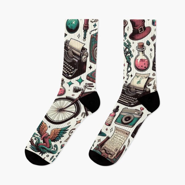 Item preview, Alchemy of Imagination designed and sold by FarBeyound.