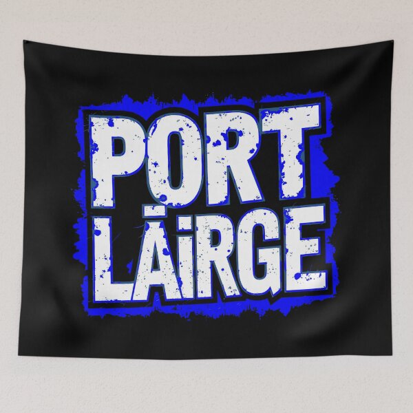 Item preview, Waterford Ireland Gaelic Football and Hurling Colours designed and sold by REAL IRISH GIFTS.