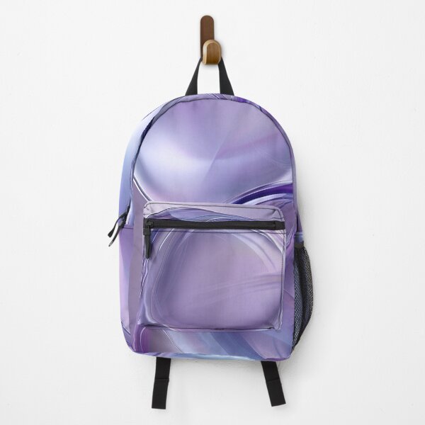 Item preview, Holographic dance of violet worlds designed and sold by FireScreen.