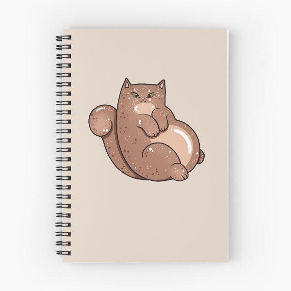 Item preview, Cute Pawtato Kitty Cat Potato designed and sold by Julia Sol.