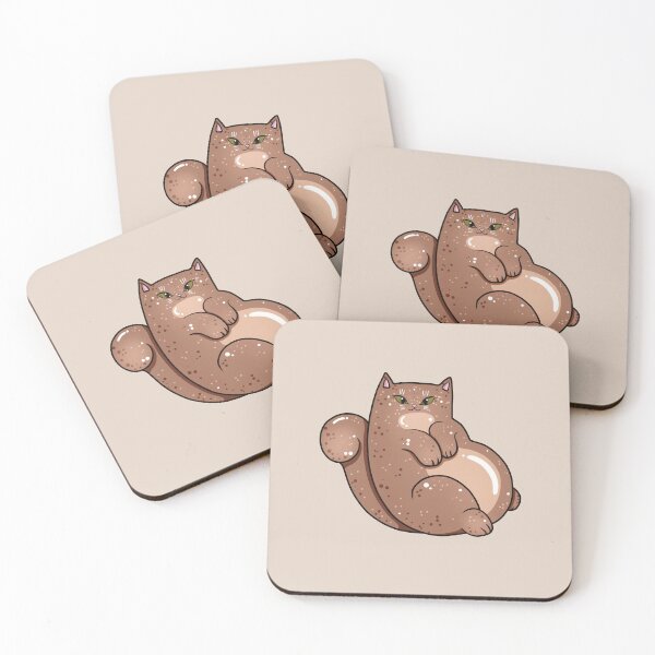 Item preview, Cute Pawtato Kitty Cat Potato designed and sold by Julia Sol.