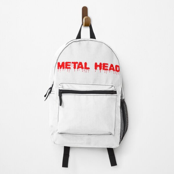 Item preview, Unit 713 Metal Head Bloody designed and sold by Unit713-Shop.