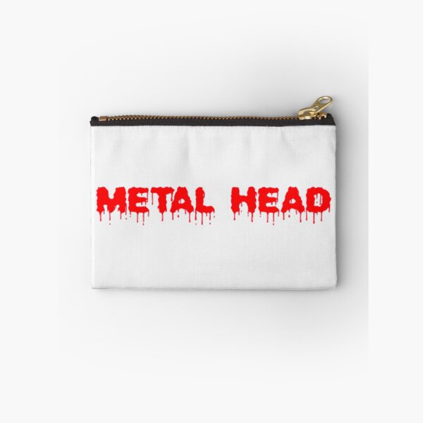 Item preview, Unit 713 Metal Head Bloody designed and sold by Unit713-Shop.